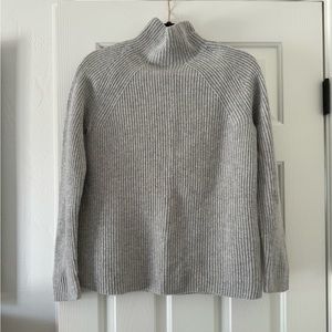 Theory sweater